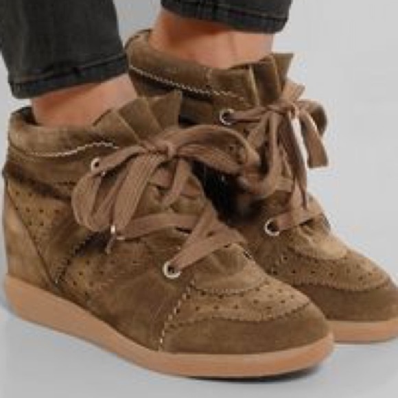 isabel marant bobby brown